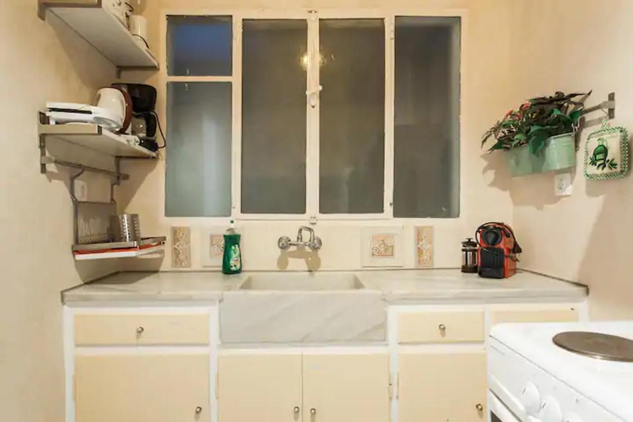 Openair Hot Tub/Big Balcony/Great Boutique Apt Αθήνα Εξωτερικό φωτογραφία