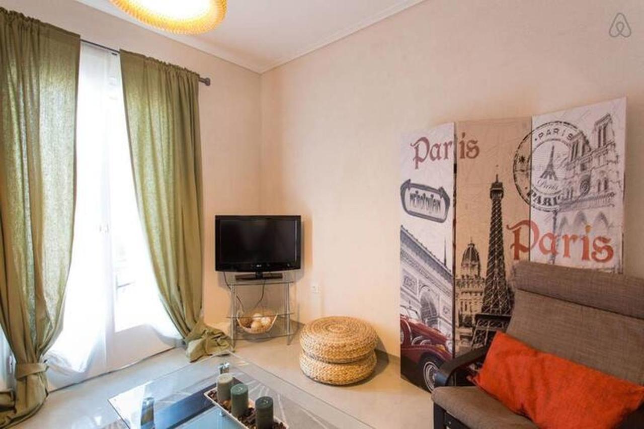 Openair Hot Tub/Big Balcony/Great Boutique Apt Αθήνα Εξωτερικό φωτογραφία