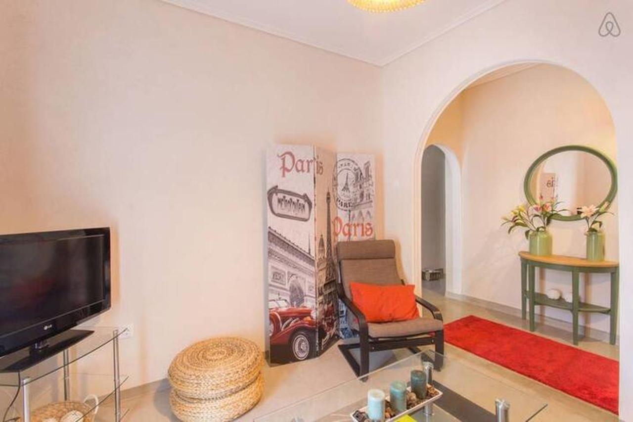 Openair Hot Tub/Big Balcony/Great Boutique Apt Αθήνα Εξωτερικό φωτογραφία