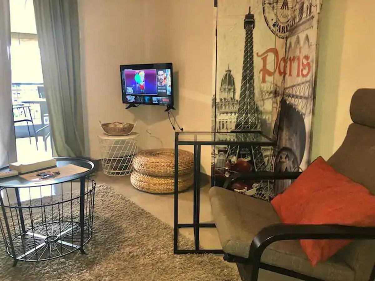 Openair Hot Tub/Big Balcony/Great Boutique Apt Αθήνα Εξωτερικό φωτογραφία