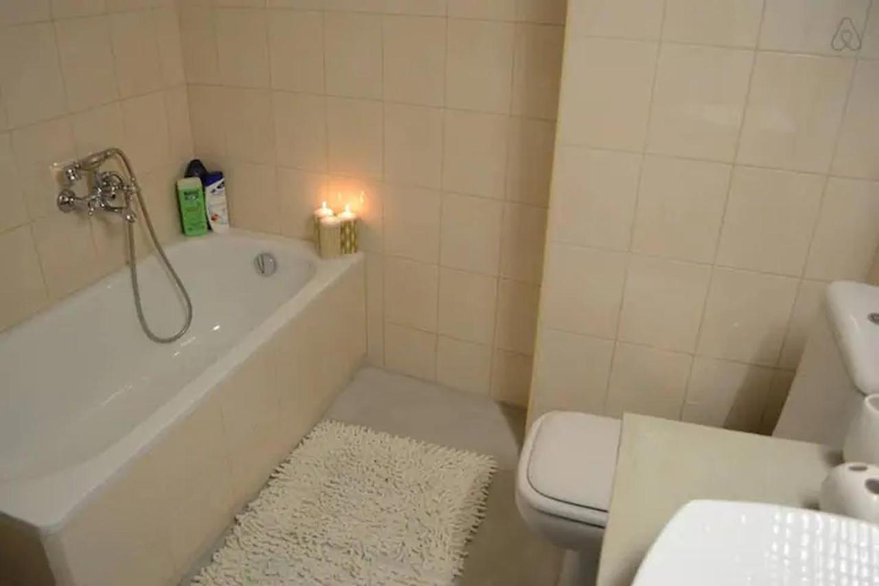 Openair Hot Tub/Big Balcony/Great Boutique Apt Αθήνα Εξωτερικό φωτογραφία