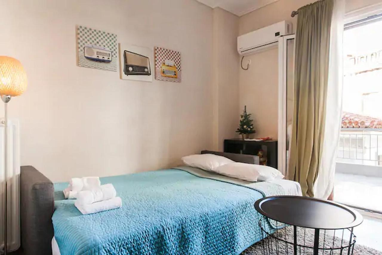 Openair Hot Tub/Big Balcony/Great Boutique Apt Αθήνα Εξωτερικό φωτογραφία