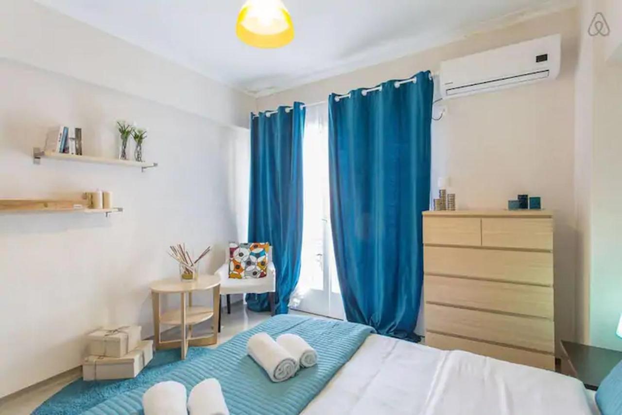 Openair Hot Tub/Big Balcony/Great Boutique Apt Αθήνα Εξωτερικό φωτογραφία
