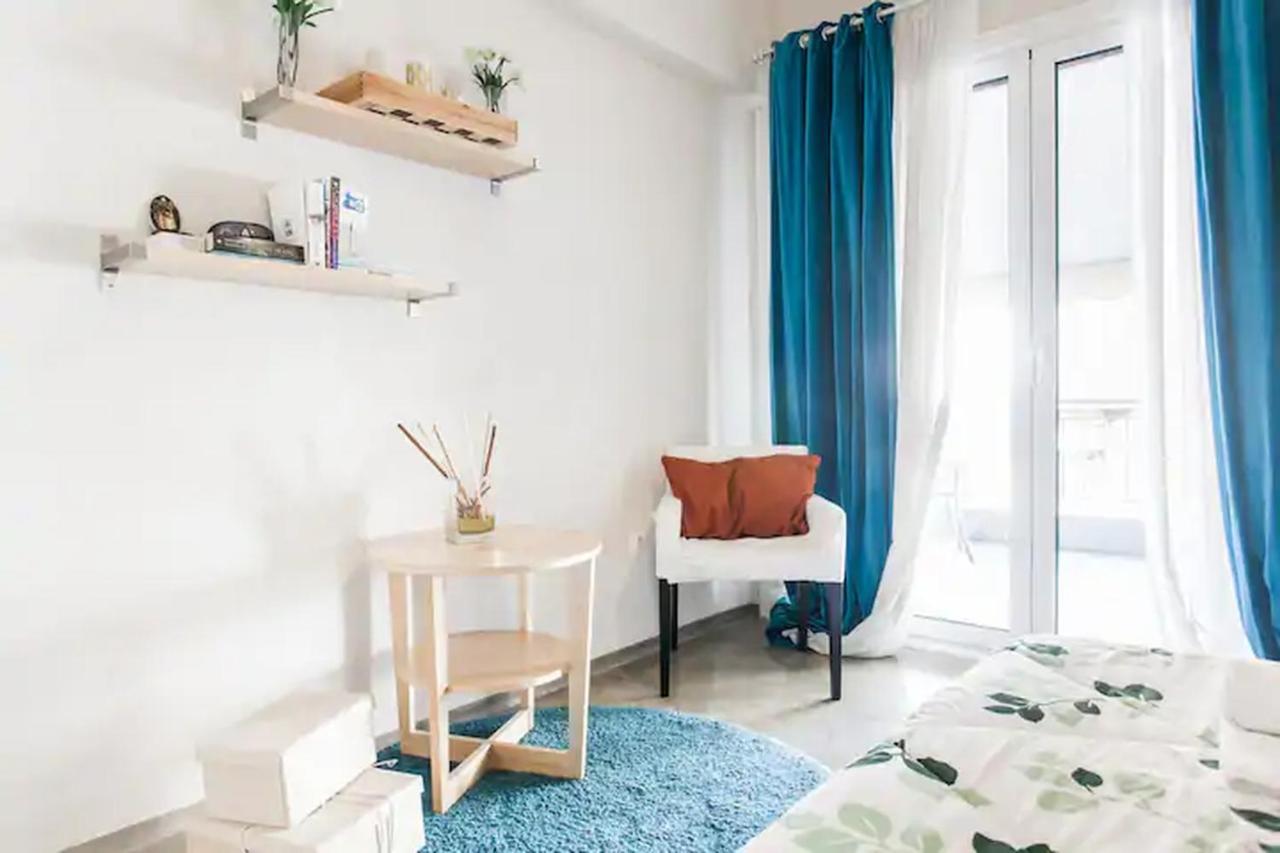 Openair Hot Tub/Big Balcony/Great Boutique Apt Αθήνα Εξωτερικό φωτογραφία
