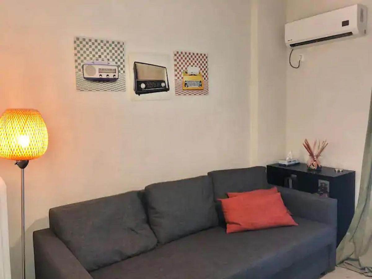 Openair Hot Tub/Big Balcony/Great Boutique Apt Αθήνα Εξωτερικό φωτογραφία