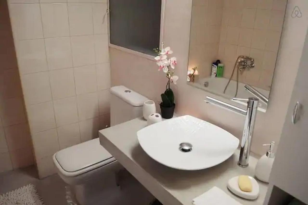 Openair Hot Tub/Big Balcony/Great Boutique Apt Αθήνα Εξωτερικό φωτογραφία