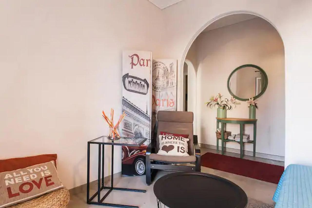 Openair Hot Tub/Big Balcony/Great Boutique Apt Αθήνα Εξωτερικό φωτογραφία