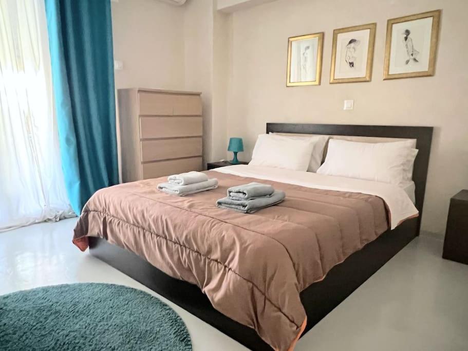 Openair Hot Tub/Big Balcony/Great Boutique Apt Αθήνα Εξωτερικό φωτογραφία