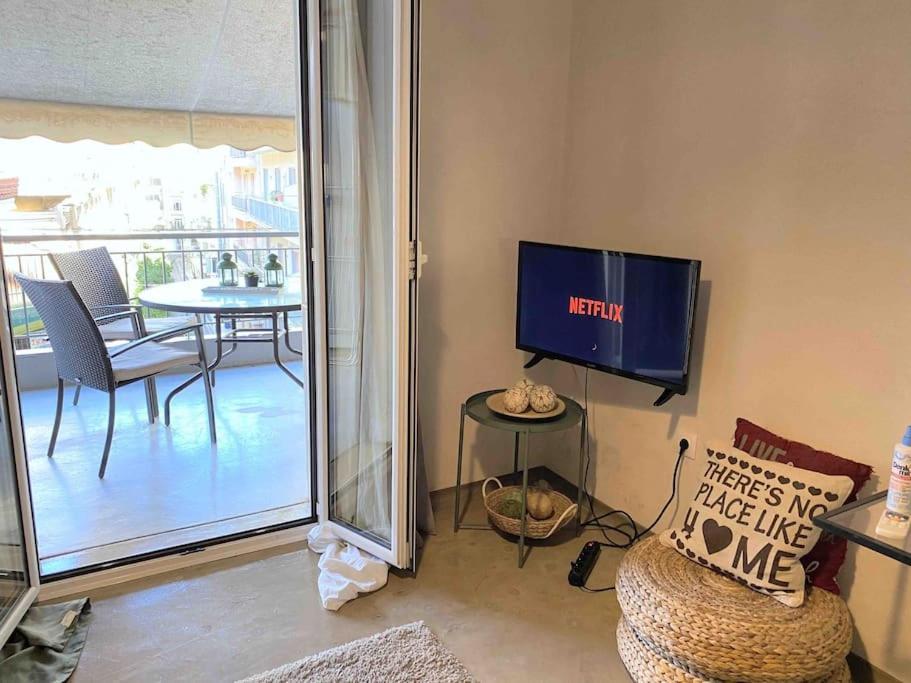Openair Hot Tub/Big Balcony/Great Boutique Apt Αθήνα Εξωτερικό φωτογραφία