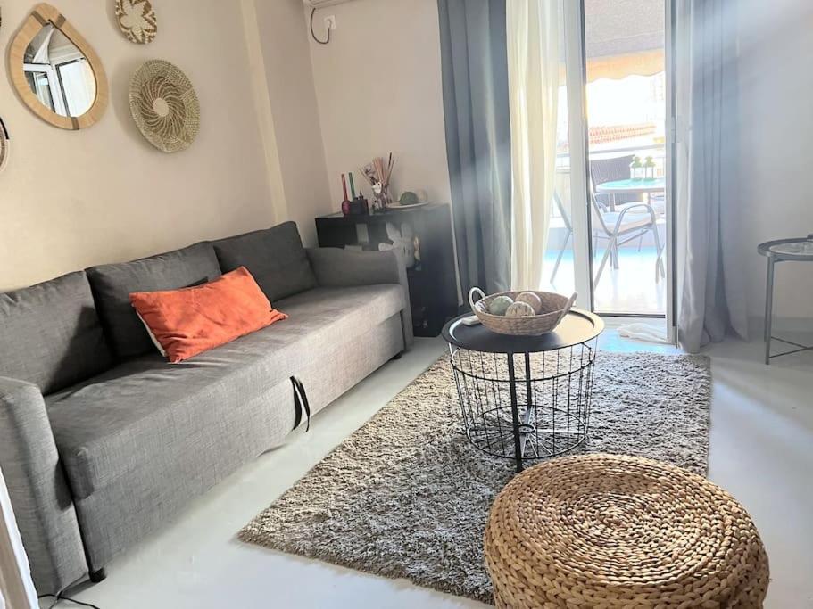Openair Hot Tub/Big Balcony/Great Boutique Apt Αθήνα Εξωτερικό φωτογραφία