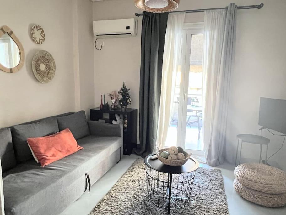 Openair Hot Tub/Big Balcony/Great Boutique Apt Αθήνα Εξωτερικό φωτογραφία