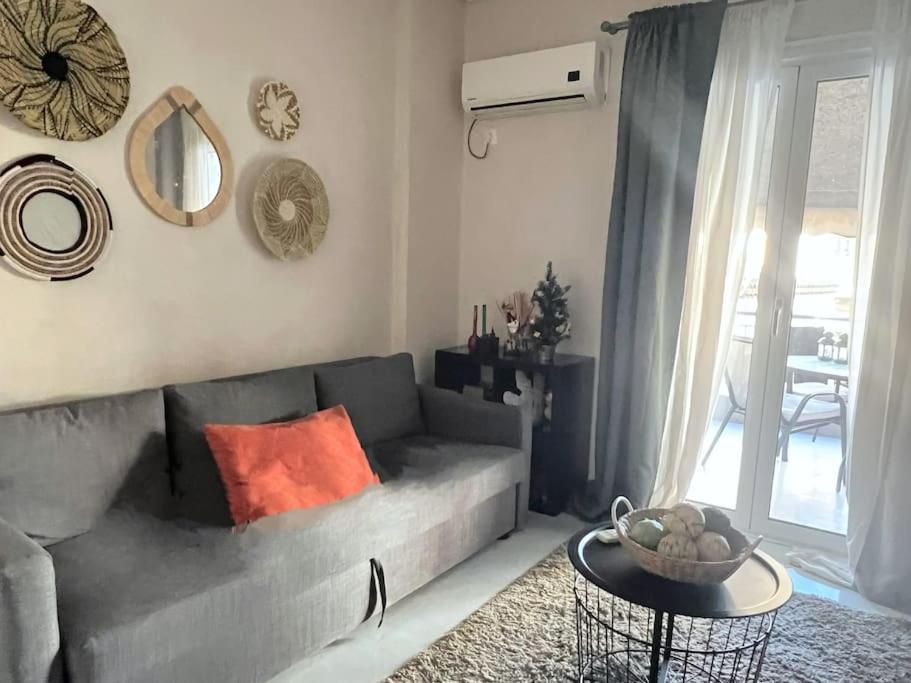 Openair Hot Tub/Big Balcony/Great Boutique Apt Αθήνα Εξωτερικό φωτογραφία