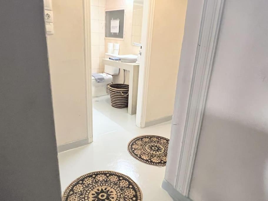 Openair Hot Tub/Big Balcony/Great Boutique Apt Αθήνα Εξωτερικό φωτογραφία