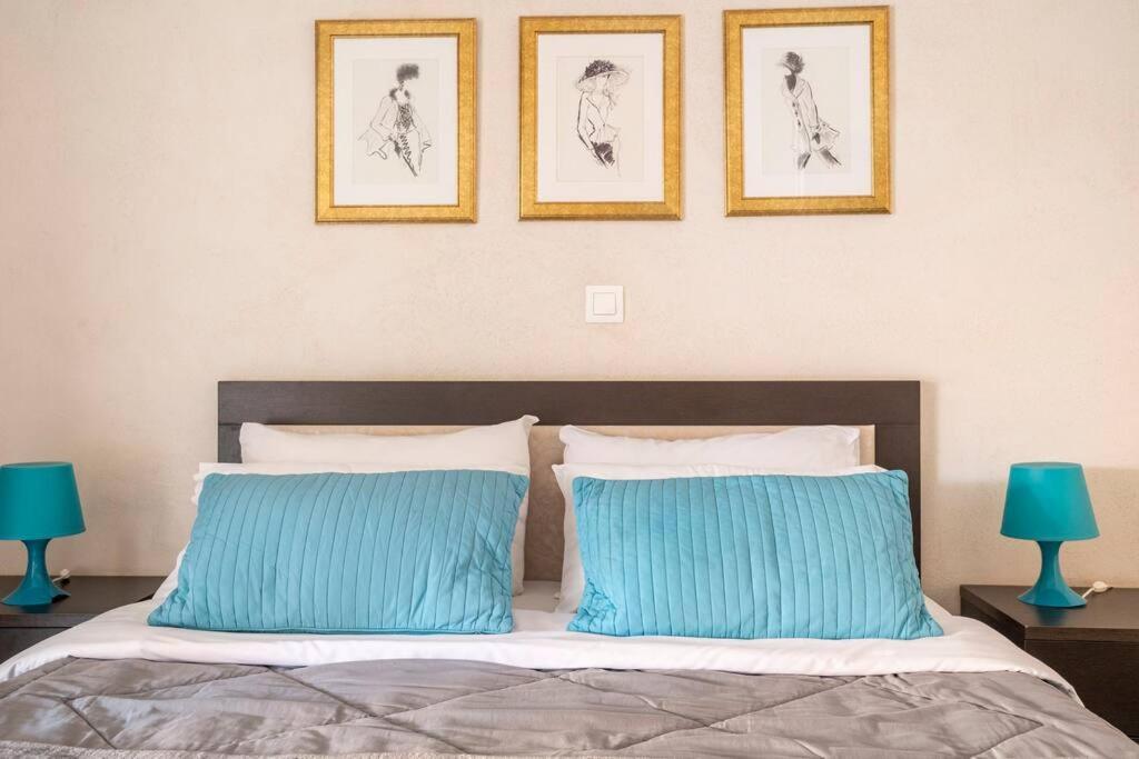 Openair Hot Tub/Big Balcony/Great Boutique Apt Αθήνα Εξωτερικό φωτογραφία