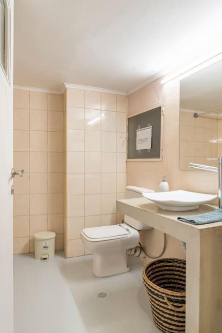 Openair Hot Tub/Big Balcony/Great Boutique Apt Αθήνα Εξωτερικό φωτογραφία