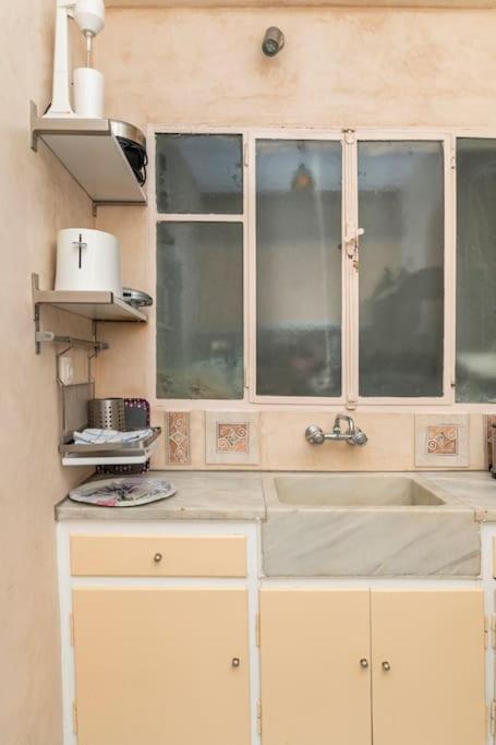 Openair Hot Tub/Big Balcony/Great Boutique Apt Αθήνα Εξωτερικό φωτογραφία