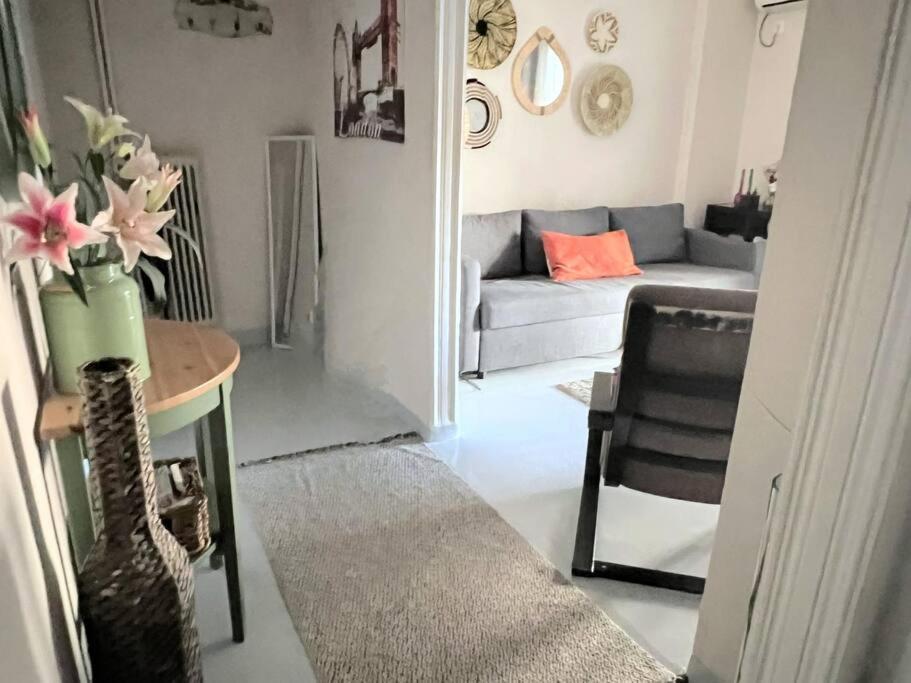 Openair Hot Tub/Big Balcony/Great Boutique Apt Αθήνα Εξωτερικό φωτογραφία