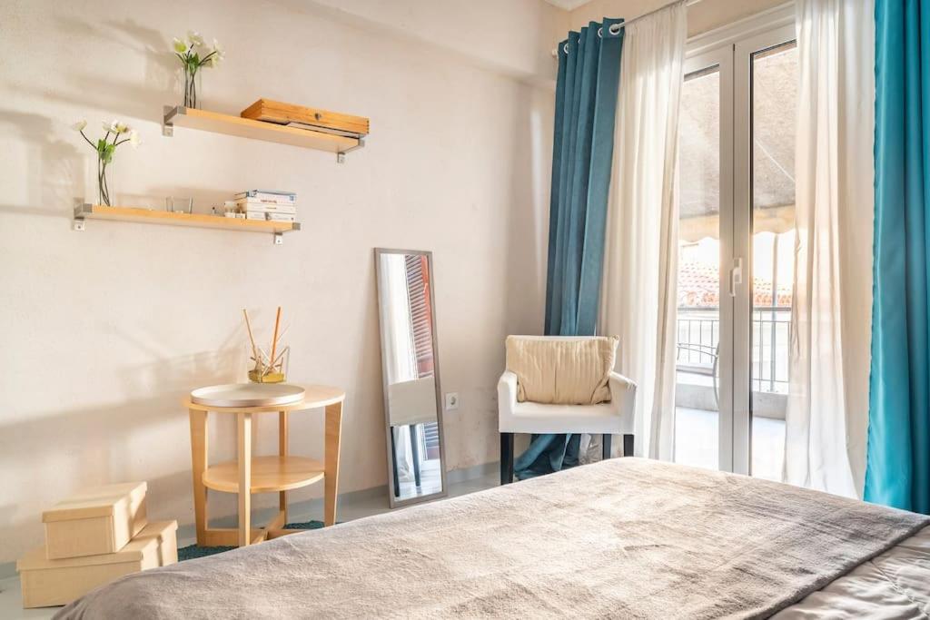 Openair Hot Tub/Big Balcony/Great Boutique Apt Αθήνα Εξωτερικό φωτογραφία