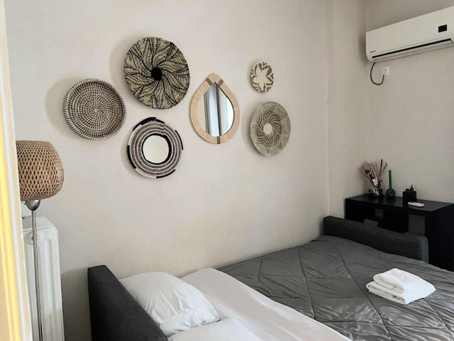 Openair Hot Tub/Big Balcony/Great Boutique Apt Αθήνα Εξωτερικό φωτογραφία