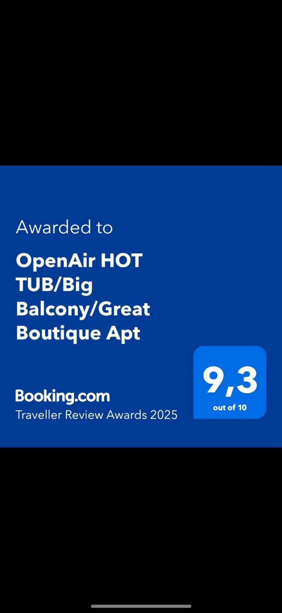 Openair Hot Tub/Big Balcony/Great Boutique Apt Αθήνα Εξωτερικό φωτογραφία